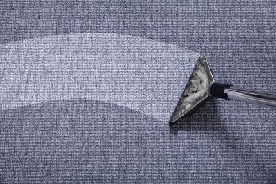 Customer Satisfaction with Carpet Services