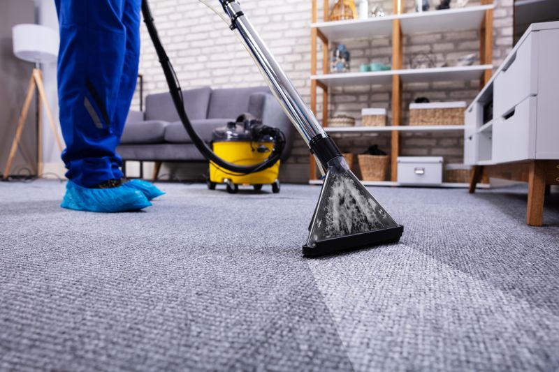 Final Tips for Carpet Care
