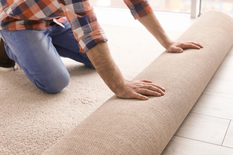 Why Investing In Quality Carpet Pays Off Long-Term