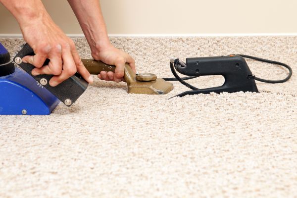 Carpet Replacement in Indio