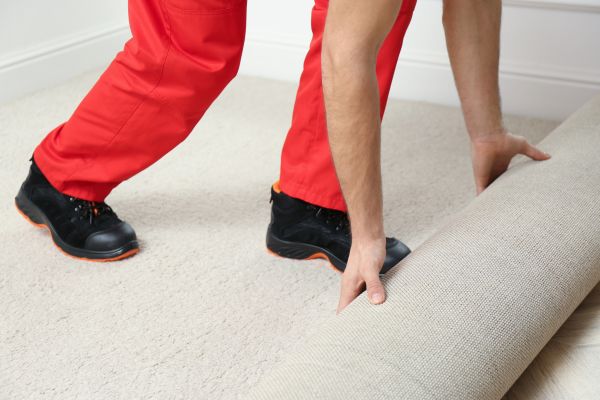 Carpet Service in Indio