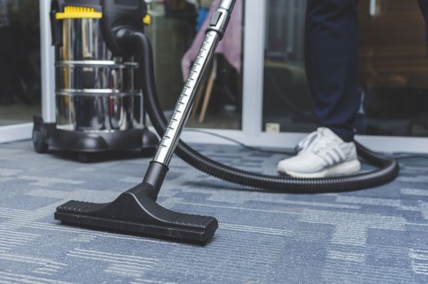 Office Carpet Cleaning in Indio