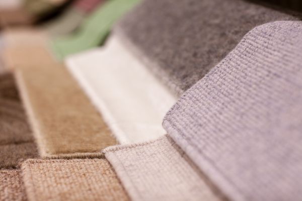 Exterior Carpet Installation in Indio