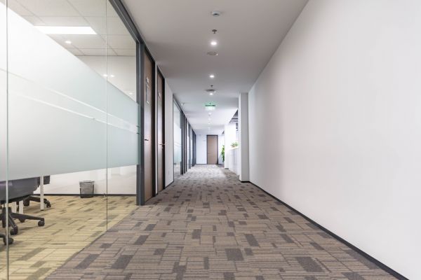 Office Carpet Installation in Indio