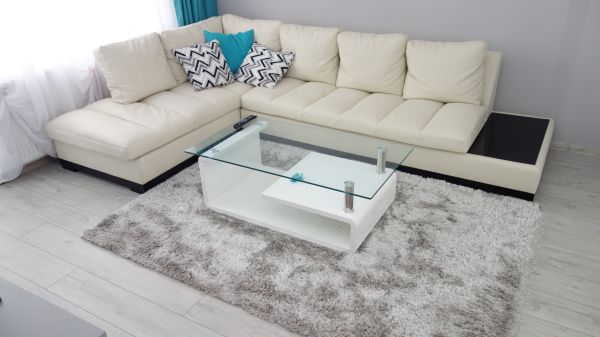Luxury Carpet Installation in Indio