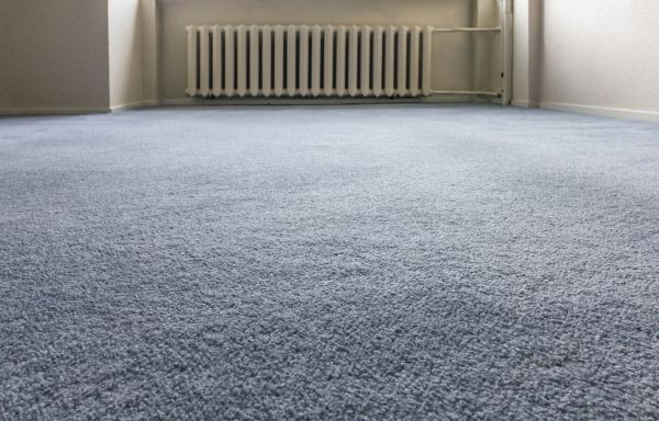 Old Carpet Replacement in Indio